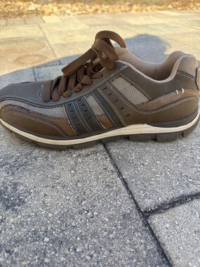 Perry Ellis Mel Oxford size 11